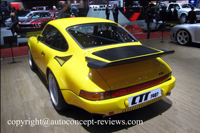 ruf ctt 1987